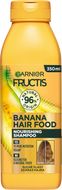 Garnier Fructis Hair Food Banana šampon na suché vlasy 350 ml