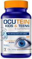 Ocutein Kids&Teens s luteinem 60 ks