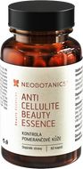 Neobotanics Anti Cellulite Beauty Essence 60 kapslí