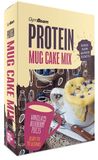 GymBeam Protein Mug Cake Mix  vanilka + borůvky 500 g