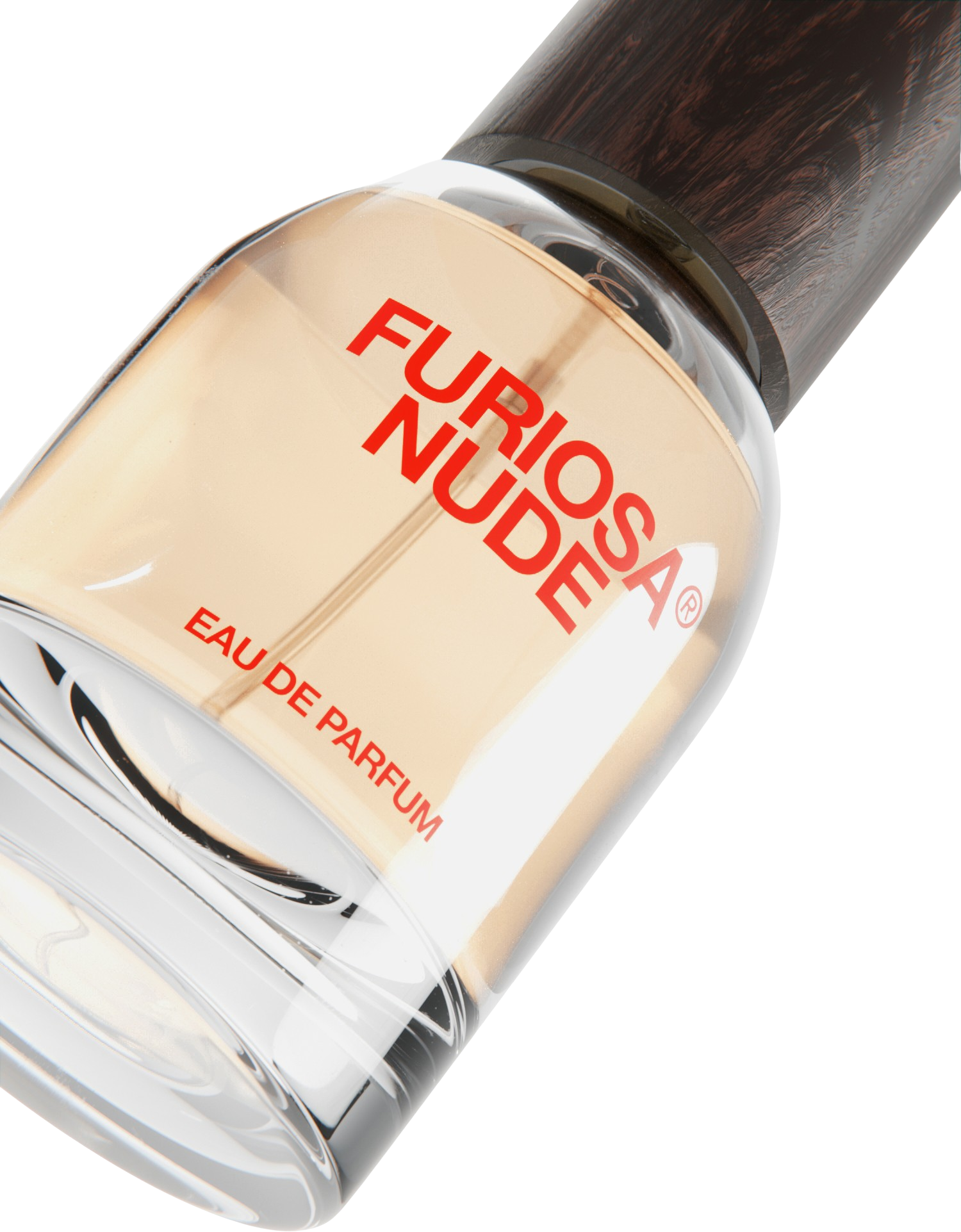 FURIOSA® NUDE EDP 50 ml