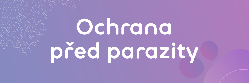 Ochrana před parazity