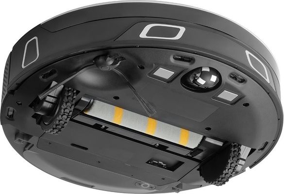 Concept VR3550 Robotický vysavač s mopem visiOne 3D