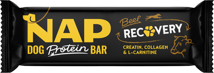 NAP Psí proteinová tyčinka - recovery 50 g