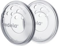 Medela Chrániče bradavek 2 ks