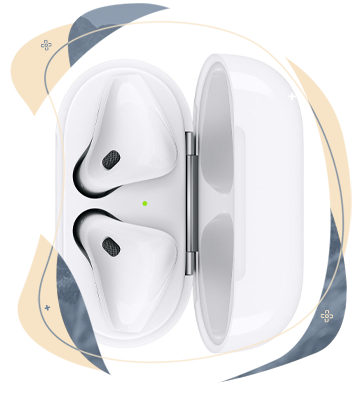 apple airpods 2019