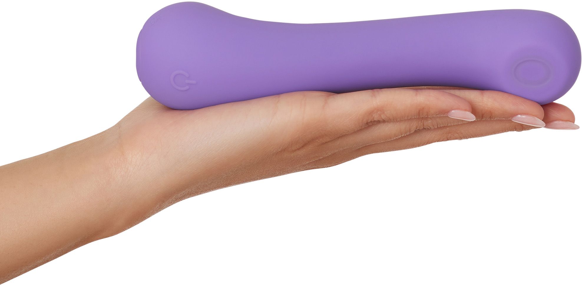 plusOne Pulzující stimulátor Pleasure Beast PLO-6730