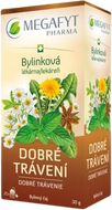 Megafyt Čaj bylinková lékárna dobré trávení 20 x 1.5 g