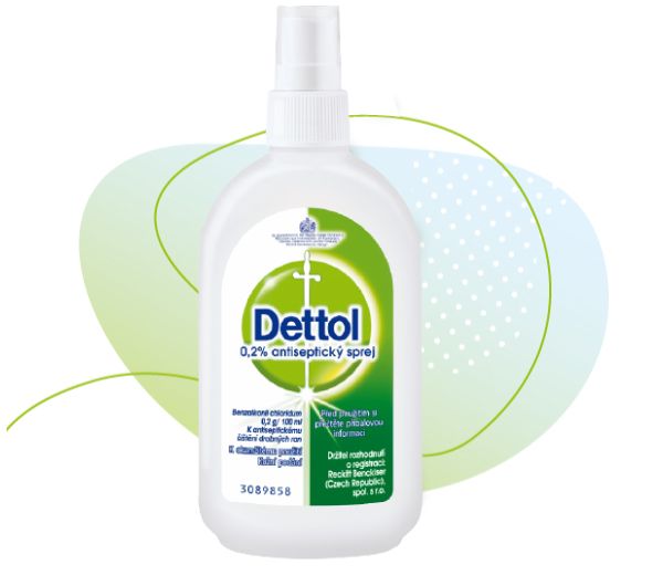 dettol