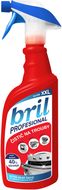 Bril Profesional Čistič na trouby 750 ml