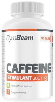 GymBeam Caffeine 90 db