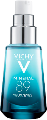 Vichy Minéral 89 EYES 15 ml