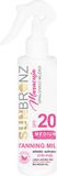 Vivaco Sun Bronz Opalovací mléko OF20 maracuja 200 ml
