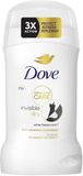 Dove Advanced Care Invisible Dry tuhý antiperspirant 50 ml