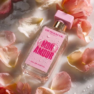 Dermacol EDP Dámská Mon Amour 50 ml