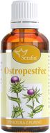 Serafin Ostropestřec - tinktura z pupenů 50 ml