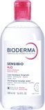 Bioderma Sensibio H2O 500 ml