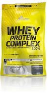Olimp Whey Protein Complex 100%, Vanilka 700 g