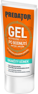 Predator Gel po bodnutí hmyzem 25 ml