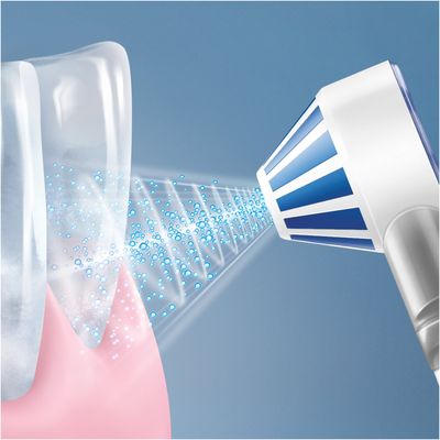 Oral-B AquaCare Pro Expert Series 6 ústní sprcha