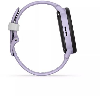 Garmin Bounce 2 dětské hodinky, světle fialová
