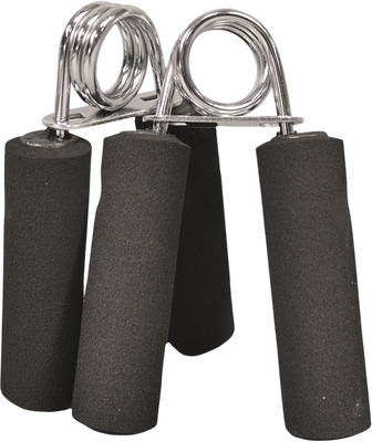 Rucanor Foam hand Grip - posilovač zápěstí 5 mm
