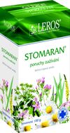 Leros Stomaran perorální léčivý čaj sypaný 100 g