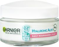 Garnier Hyaluronic Aloe vyživující krém 50 ml