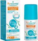 Puressentiel Cryo Pure chladivý roll-on na svaly a klouby 75 ml