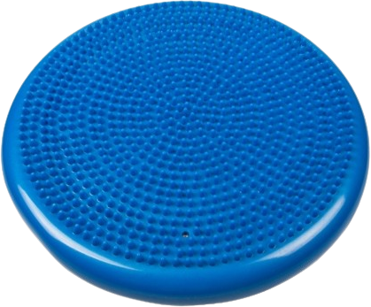 Power System Balanční podložka Modrá