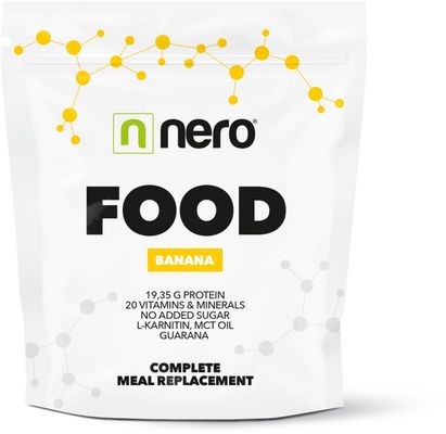 Nero Food banán 1000 g