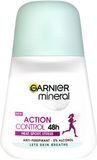 Garnier Roll-On Action Control 50 ml