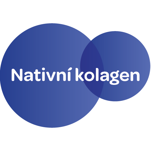Dias forte kolagen, pro zdravé kosti,klouby, chrupavky, s příchutí granátového jablka, Nativní (nedenaturovaný) kolagen