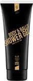 Angry Beards Sprchový gel na tělo a kule Sick Sensei 230 ml