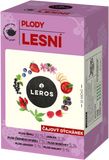 Leros Čajový dýchánek, plody lesní 20 x 2.2 g