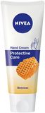 Nivea Krém na ruce Protective Care 75 ml