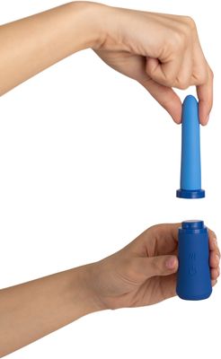 plusOne Sada pro vaginální wellness Glow PLO-6774N