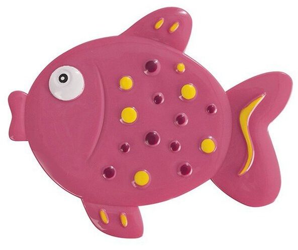 Canpol babies Mini protiskluzové podložky do vany 5 ks