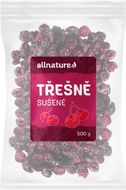 Allnature Sušené třešně 500 g