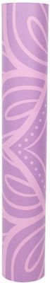 Sharp Shape Podložka PU-frosted Yoga mat Om