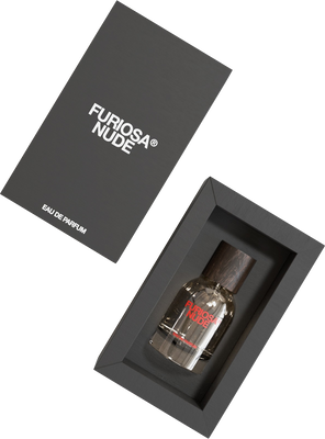 FURIOSA® NUDE EDP 50 ml