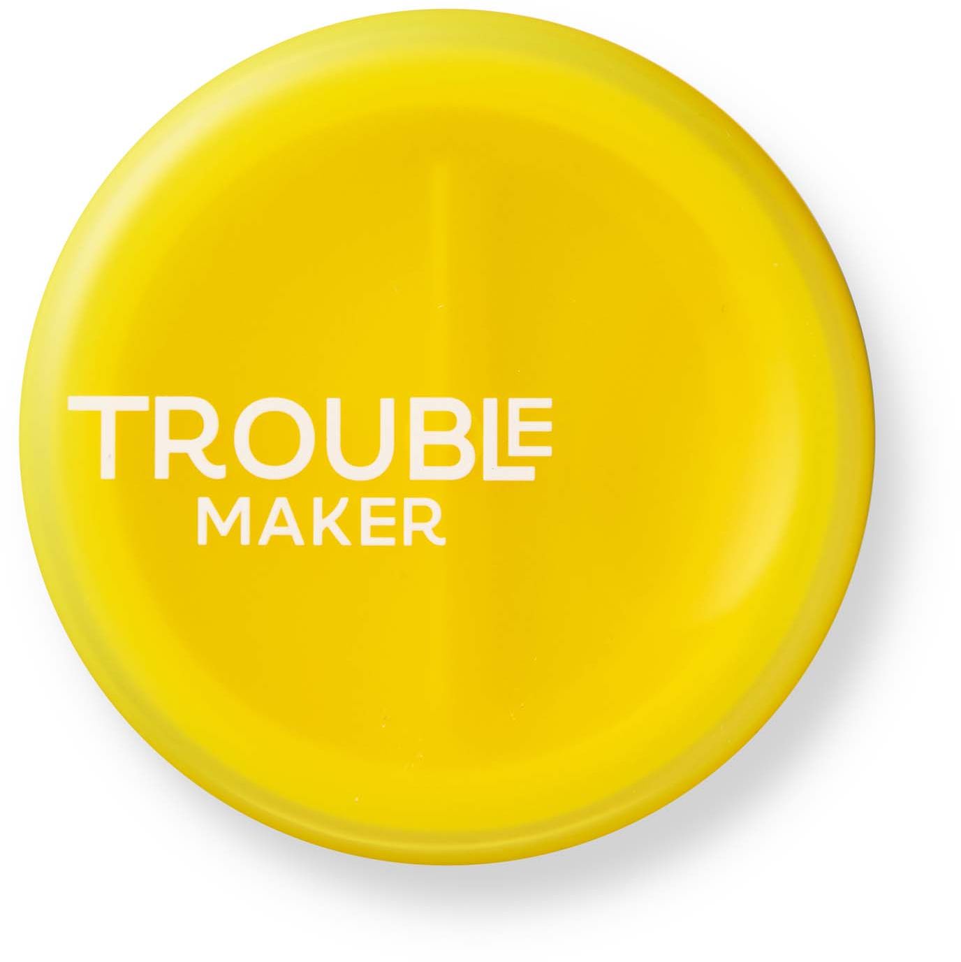 Trouble Maker On The Loose Setting Powder Lone Wolf Banana 5 g