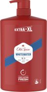 Old Spice Whitewater Sprchový gel a šampon pro muže, se svěží vůní 1000 ml