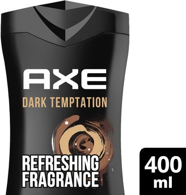 Axe sprchový gel Dark Temptation 400 ml