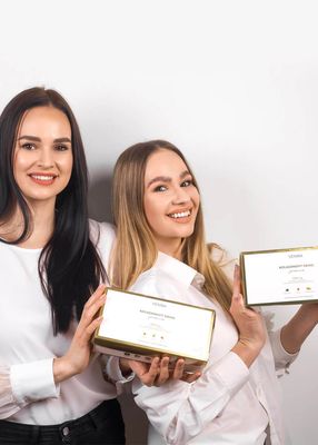 Venira Premium kolagenový drink, mix příchutí 30 x 10.8 g