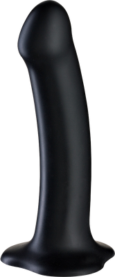 FunFactory Dildo Magnum černé