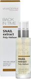 Vivaco Vivaderm Snail extract rozjasňující sérum 30 ml