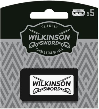 Wilkinson Sword Premium Collection Náhradní žiletky 5 ks