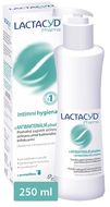 Lactacyd Gel na intimní hygienu Antibakteriální 250 ml