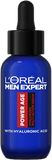 L'Oréal Paris Men Expert Power Age Multifunkční sérum s kyselinou hyaluronovou, 30 ml